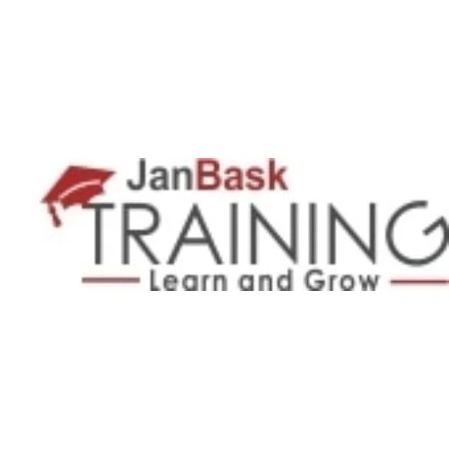 JanBask Training
