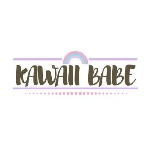 Kawaii Babe