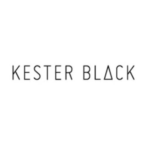 Kester Black