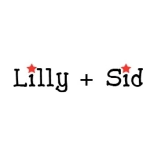 Lilly and Sid