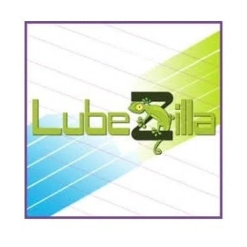LubeZilla