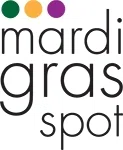Mardi Gras Spot