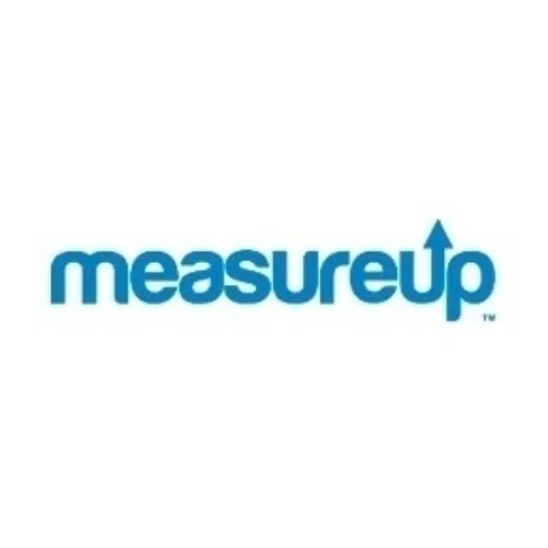 MeasureUp