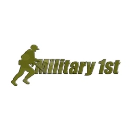 Military 1st