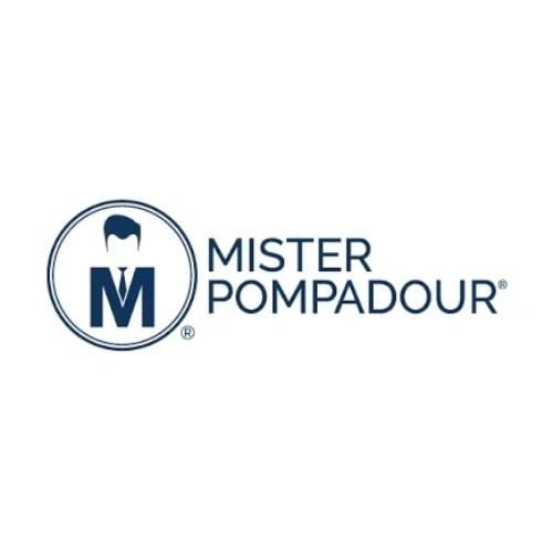 Mister Pompadour
