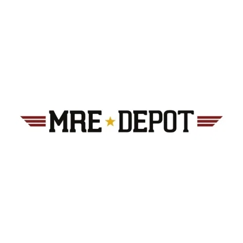 MRE Depot
