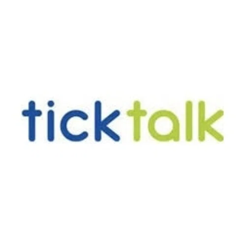 TickTalk