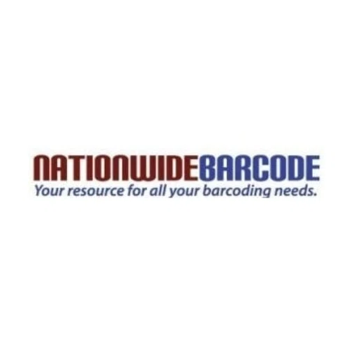 Nationwide Barcode