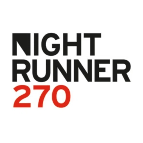 Night Runner 270