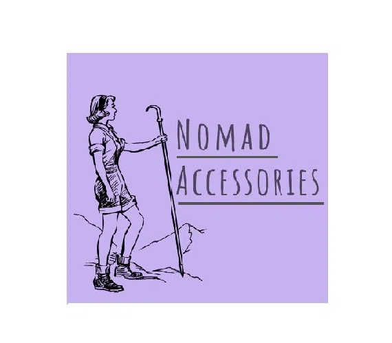 Nomad Accessories