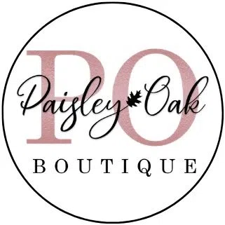 Paisley Oak