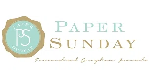 Paper Sunday