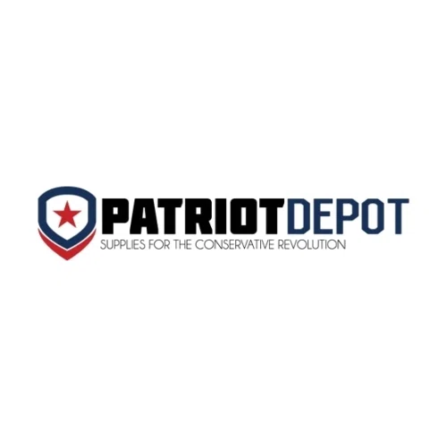 Patriot Depot