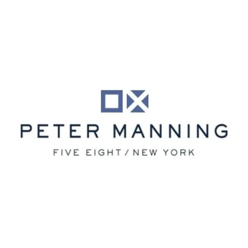 Peter Manning
