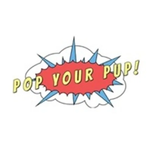Pop Your Pup!