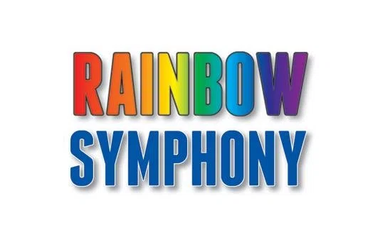 Rainbow Symphony