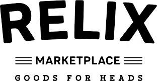 Relix Marketplace