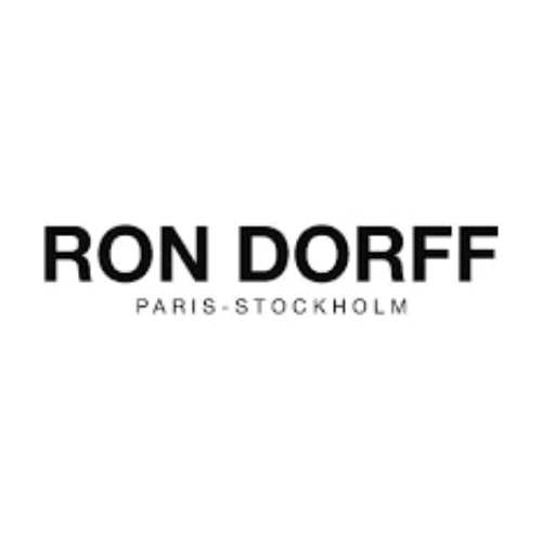 Ron Dorff