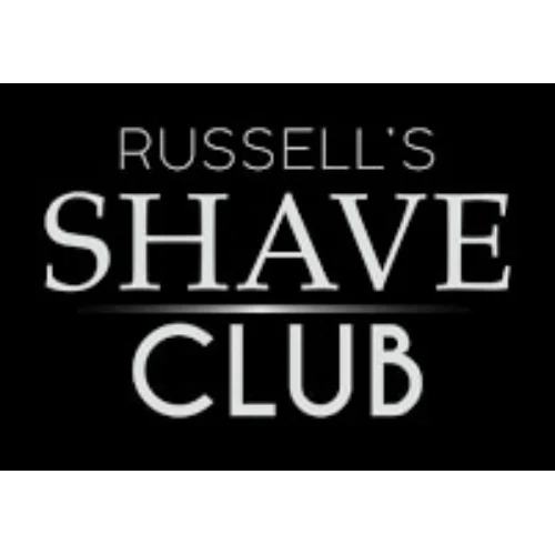Russell’s Shave Club