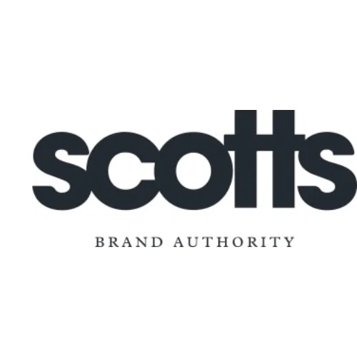 Scotts Menswear