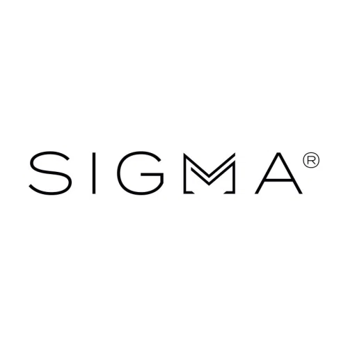 Sigma Beauty