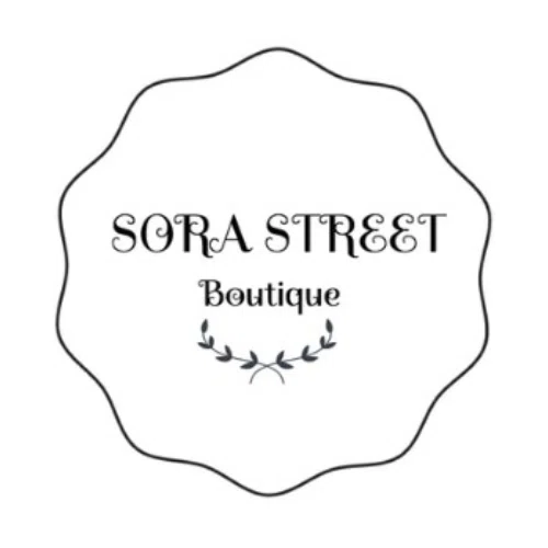 Sora Street Boutique