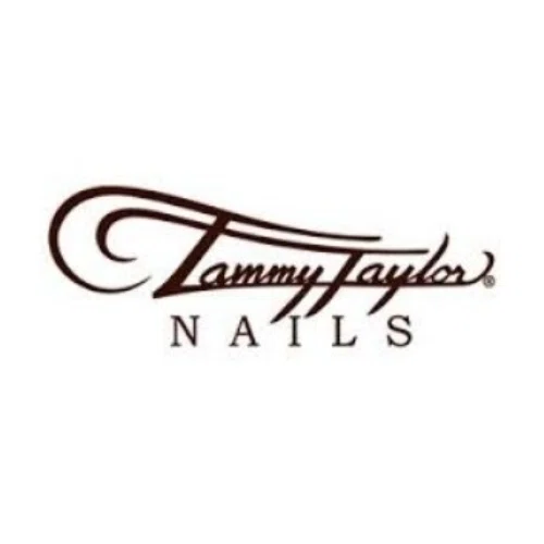 Tammy Taylor Nails