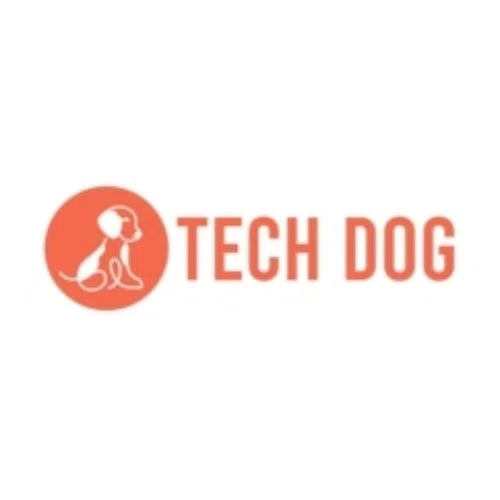 Tech Dog