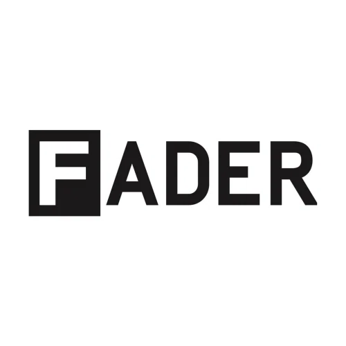 The Fader
