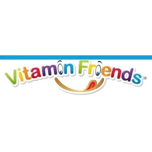 Vitamin Friends
