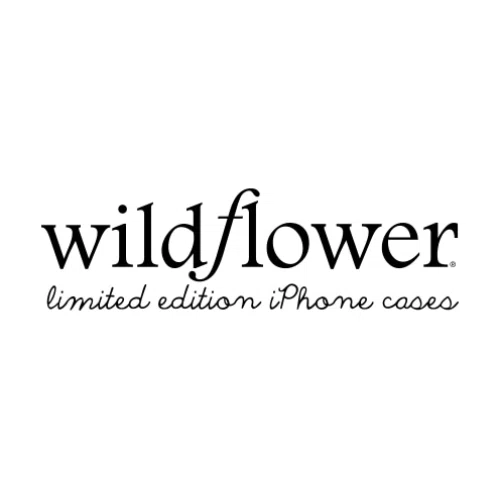 Wildflower Cases