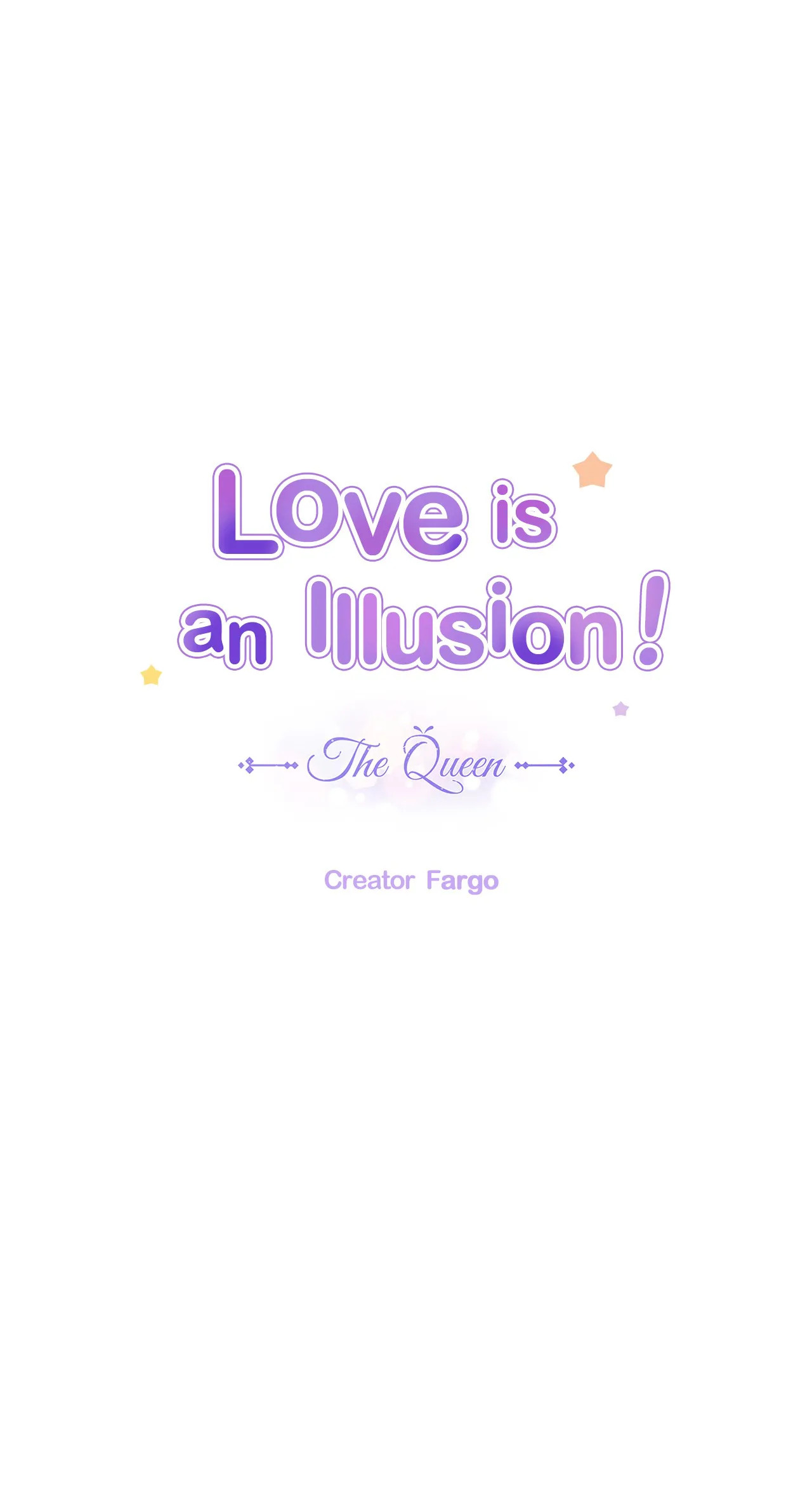 Tình yêu là ảo ảnh - Illusion Love
