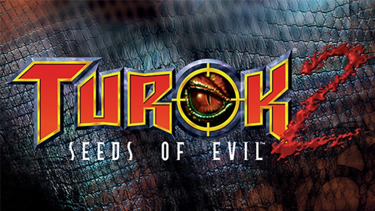 Turok 2: Seeds of Evil EN/DE/FR/IT/ES Global