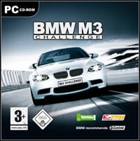Game Box forBMW M3 Challenge (PC)