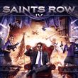 game Saints Row IV