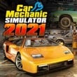 game Car Mechanic Simulator 2021