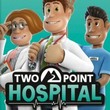 game Two Point Hospital