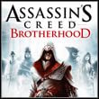 game Assassin's Creed: Brotherhood