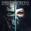 game Dishonored 2