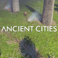 Game Box forAncient Cities (PC)