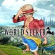 game One Piece: World Seeker