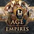 game Age of Empires: Definitive Edition