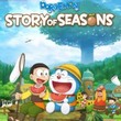game Doraemon Story of Seasons