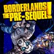 game Borderlands: The Pre-Sequel!