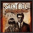 game Silent Hill: Homecoming