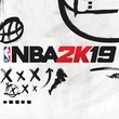 game NBA 2K19