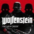 game Wolfenstein: The New Order
