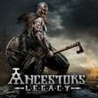 game Ancestors Legacy