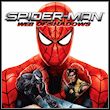 game Spider-Man: Web of Shadows