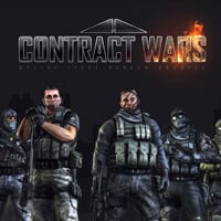 Contract Wars (WWW cover